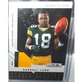 2011 Rookies & Stars RANDALL COBB (Packers) Stu...