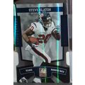 2010 Donruss Elite STEVE SLATON (Texans) Aspira...