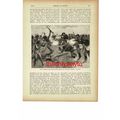 US Troops Fight Sioux Indians, Great Sioux War,...
