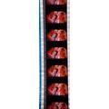 Pk GEB - P - MIX - a 023W . 1 STRIP OF 5 - 35MM...