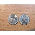 Cuba 2000 5 Centavo Coin
