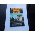 STEAM TOWN RAILWAY MUSEUM (05/02)