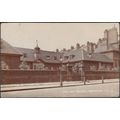 Grey Coat Hospital, Westminster, London, 1910 -...