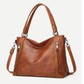 Tote Bag for Women Large Western Purse Ladies T...