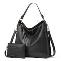 Handbags for Women Large Designer Ladies Hobo b...