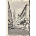 Molenstraat, Blankenberge, 1959 - Thill Briefkaart