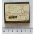 Matchbox - Ciel D'or, Zurich, Familie Herbert &...