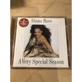 DIANA ROSS - A VERY SPECIAL SEASON - 14 SONGS F...