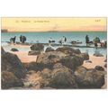 14 - Trouville - les roches noires