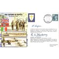 Reginald Gordon Thackeray 40 Squadron WW2 Hand ...