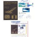 John Cochrane Mike Bannister Paul Douglas Les B...