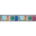 1969 SG 386/389 - fine used (o)