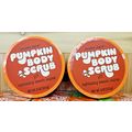 Trader Joe's Pumpkin Body Scrub with Exfoliatin...