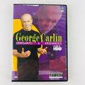 George Carlin - Complaints and Grievances DVD