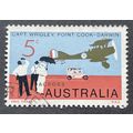 AUSTRALIA 1969 SG 0452 USED #1