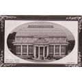 EC849 LANCASTER -THE PALM HOUSE, WILLIAMSON PAR...