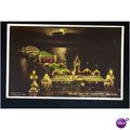 Sussex BRIGHTON Palace Pier Moonlight Postcard ...
