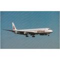Nationair Canada Aircraft Postcard (A11578)
