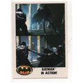 1989 Topps Batman the Movie trading card # 120 ...