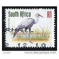 1997 SG 1022 - #4 fine used (o)