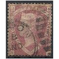 1870 SG50/1 1 1/2d Rose Plate 1 Good/Fine Used ...