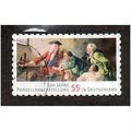 GER 2010 €0.55 (S/A) '300TH ANN OF PORCEAIN' FI...