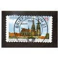 GER 2011 €0.75 (S/A) 'REGENSBURG CATHEDRAL' FIN...