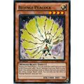 YuGiOh Legacy of the Valiant - LVAL-EN027 - Buj...