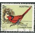 1978/1980 SG 670 - #3 fine used (o)