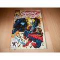 Ghost Rider (1990 2nd Series) # 24..Published A...