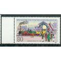 Germany 1985 - SG2112 - 150th Anniv of German R...