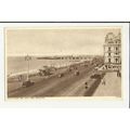 Sussex BRIGHTON Kings Road & West Pier Postcard...