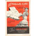 united supply mfg company 1951 gas oil drilling...