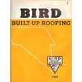 bird son inc 1938 neponset built-up roofing fla...