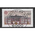 GER 1990 60pf 'EUROPA' FINE USED (EBID54-513)
