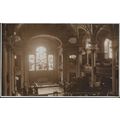 London - St. Martin in the Fields Church, Trafa...
