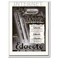 EDACOTO 1937 French Noel gift what is best foun...