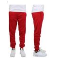 Galaxy By Harvic Men'S Regular-Fit Fleece Jogge...