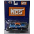 M 2 ' NOS ' 1957 CHEVROLET BEL AIR (2020)