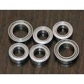 (6pcs) CORALLY 1:10 CCT / 1:12 SP12M / 1:12 SP1...