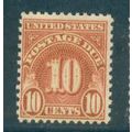 J84 10c Postage Due Fine MNH Q3226