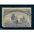 233 4c Fleet of Columbus Average Plus MNG M02669
