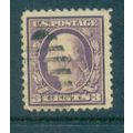 Used 501 3c George Washington Almost Very Fine ...
