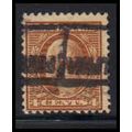 Used 503 4c George Washington Average K3998