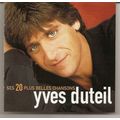 Yves Duteil - Ses 20 Plus Belles Chansons - Aud...