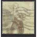 GB 2019 QE2 1st Leonardo Da Vinci Woman in Land...