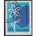 1972 Michel 1132 - fine used (o)