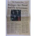 HOSTAGES ARE FREED The Virginian Pilot newspape...