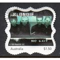 2024: BLONDIE 50, DEBRA HARRY. 50 years ANNIVER...