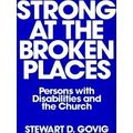 Strong At Broken Places